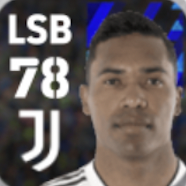 イーフットボール アレックスサンドロの能力と評価 ウイイレ23 ゲームエイト