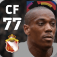 イーフットボール マンチェスターユナイテッドの選手一覧とフォーメーション ウイイレ23 ゲームエイト