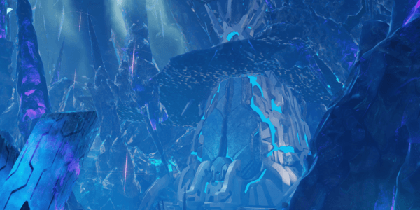 ロストセントラル