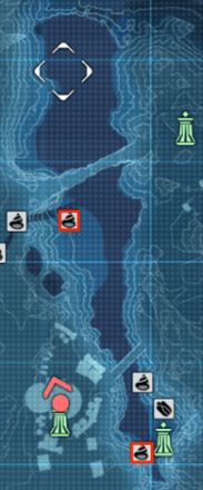 レイヨルド　ギャザ