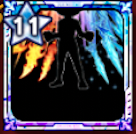 紅焔蒼氷の剣画像