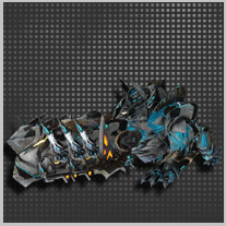 クロコダラス・ヴェラ