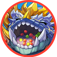 ［ビッグな夢］ランドタイラントの画像