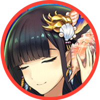 夏イオラのアイコン