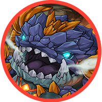 ［地城竜］ランドタイラントの画像