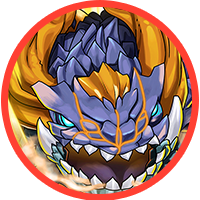 ［地帝竜］ランドタイラントの画像