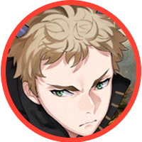 スカーレットのアイコン