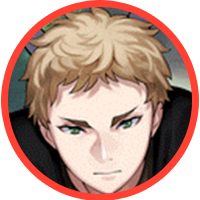 オセロニアのスカーレットの画像