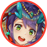 ほのかのアイコン