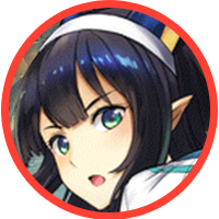 オセロニアの2年D組・イオラの画像