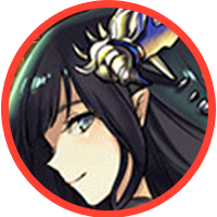 オセロニアの［燐撃の剣士］イオラの画像