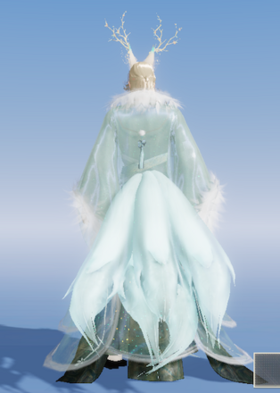 九尾の天狐画像