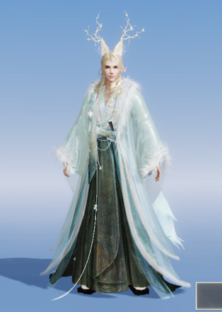 九尾の天狐画像