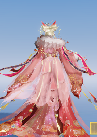 九尾の天狐画像