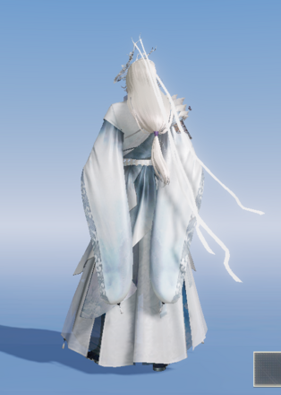 湖のそよ風画像