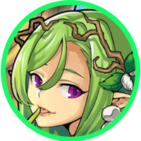 ［恵みの精霊］ドライアドの画像