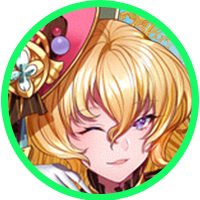 バレアウロラのアイコン