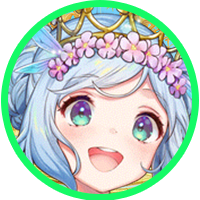 5周年ティターニアのアイコン