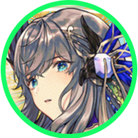 オセロニアの［愛と戦の女神］フレイヤの画像