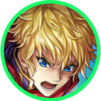 オセロニアの［王威解放］ローランの画像