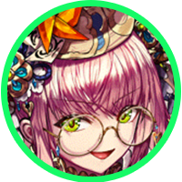 オセロニアの［御札乱舞］マツリの画像