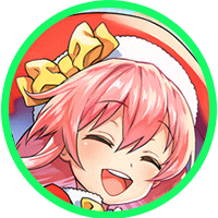 オセロニアの［叡智のサンタ］メーティスの画像