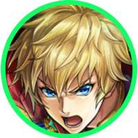 ［流浪の王子］ローランの画像