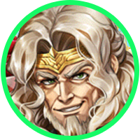 オセロニアの［正装ディナー］ヒルデブラントの画像