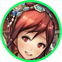 オセロニアの［彦星のかんざし］織姫の画像