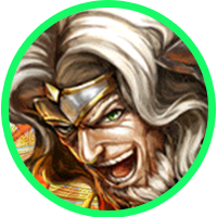 ヒルデブラントのアイコン