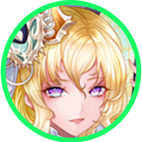 オセロニアのアウロラの画像