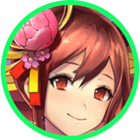 オセロニアの［頌春の奏楽］織姫の画像