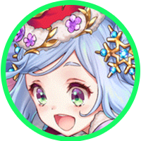 聖ティターニアのアイコン