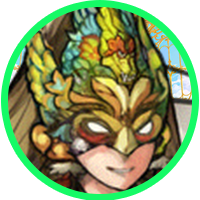 ニューイヤー・蘭陵王の画像