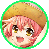 オセロニアのサマー・メーティスの画像