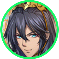 オセロニアの［占術世子］ユンジェの画像