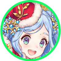 クリスマスティターニアの画像