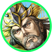 3周年ザフキのアイコン