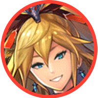 ［賢戦竜将］蘭陵王の画像