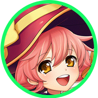 オセロニアのハロウィン・メーティスの画像