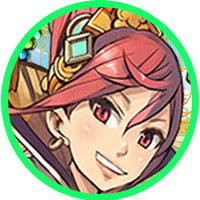 オセロニアの織姫の画像