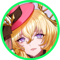 バレンタインアウロラのアイコン