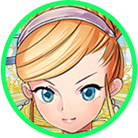 オセロニアのブリュンヒルデの画像