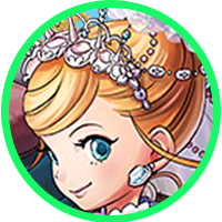 オセロニアの［戦乙女］ブリュンヒルデの画像