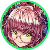 ［繚乱の御札師］マツリの画像