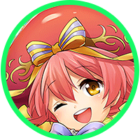 オセロニアの［知性の女神］メーティスの画像