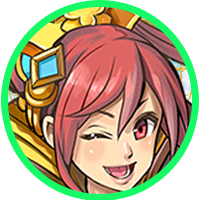 オセロニアの［仙女］織姫の画像