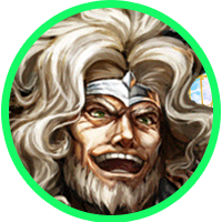 オセロニアのヒルデブラントの画像