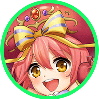 オセロニアの［天才女神］メーティスの画像