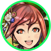 オセロニアの納涼・織姫の画像